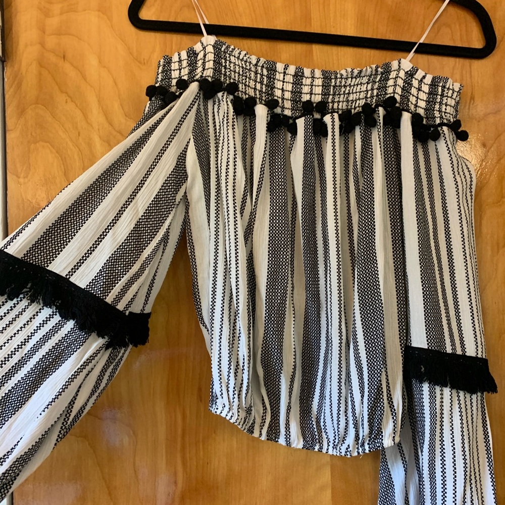 Vintage Havana top